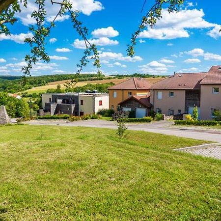 Gite Des Courtans De Jeanne Belrupt-en-Verdunois Exteriér fotografie